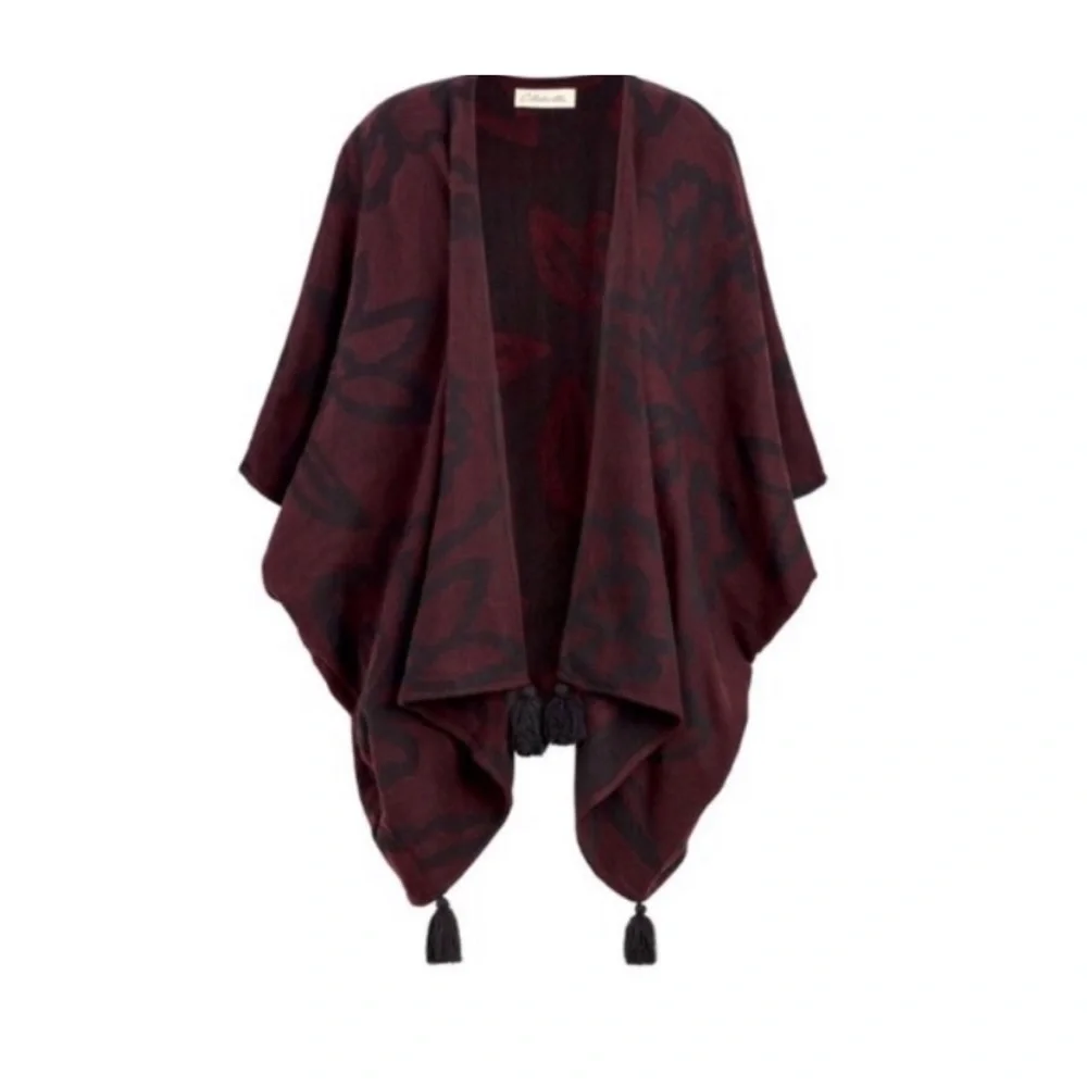 Cleobella sevigny capelet